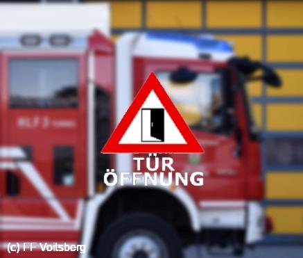 Letzter Einsatz
