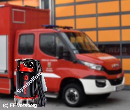 Letzter Einsatz