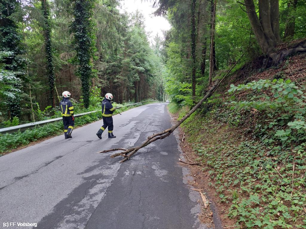 Letzter Einsatz
