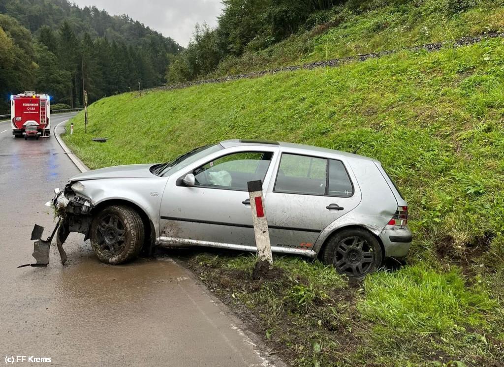 Letzter Einsatz