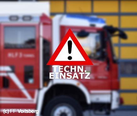 Letzter Einsatz