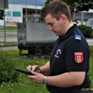 Einsatzbild