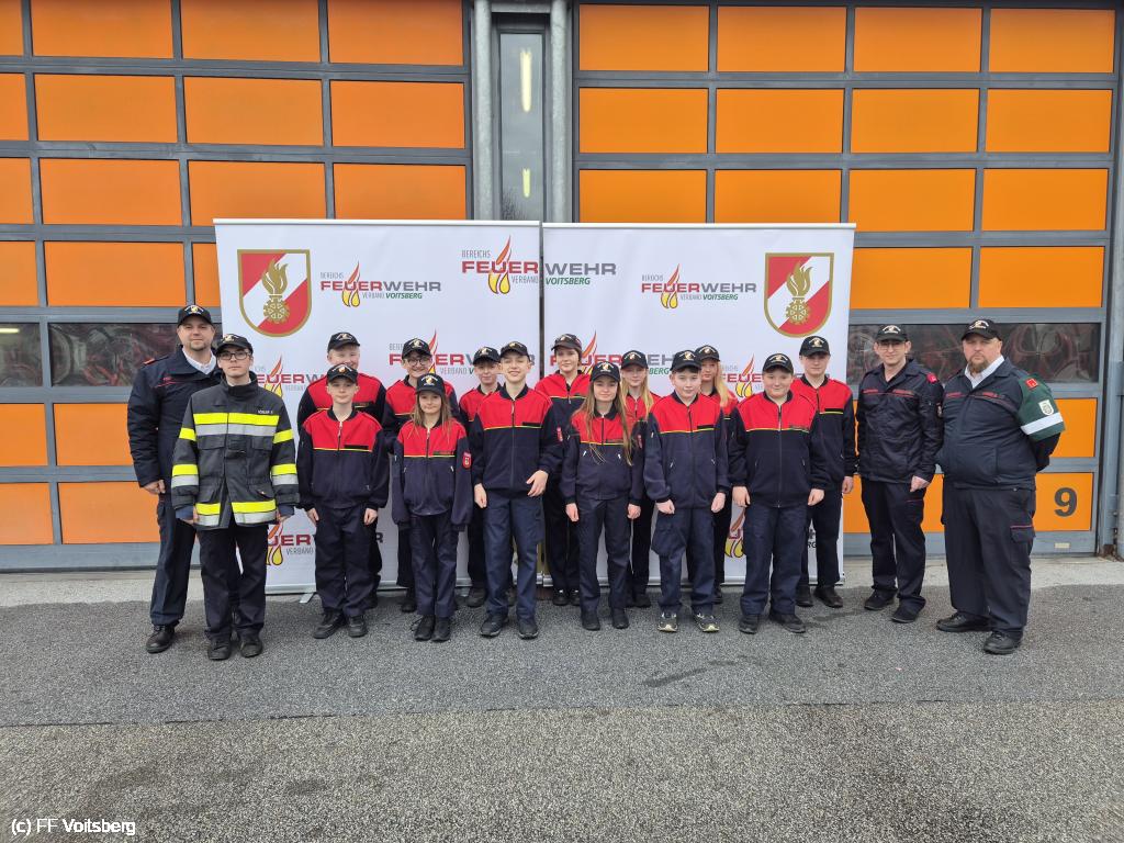 Letzter Einsatz