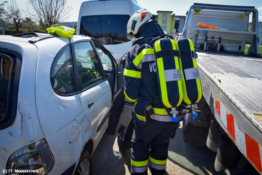 Letzter Einsatz