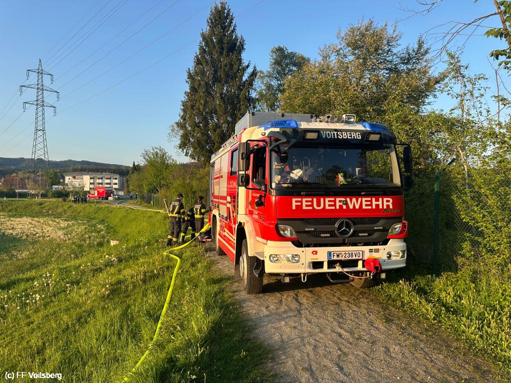 Letzte Tätigkeit