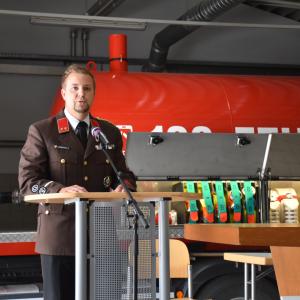 Einsatzbild