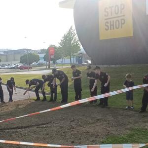 Einsatzbild