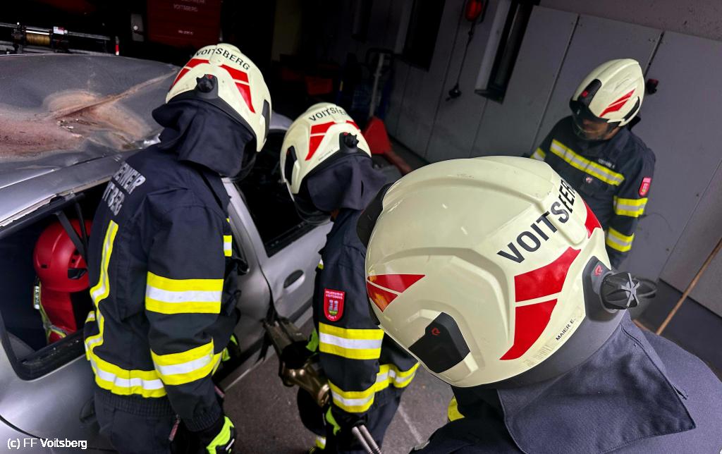 Letzter Einsatz
