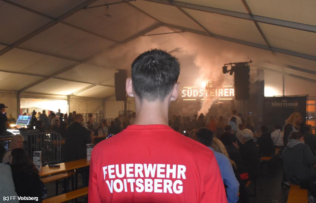Letzter Einsatz