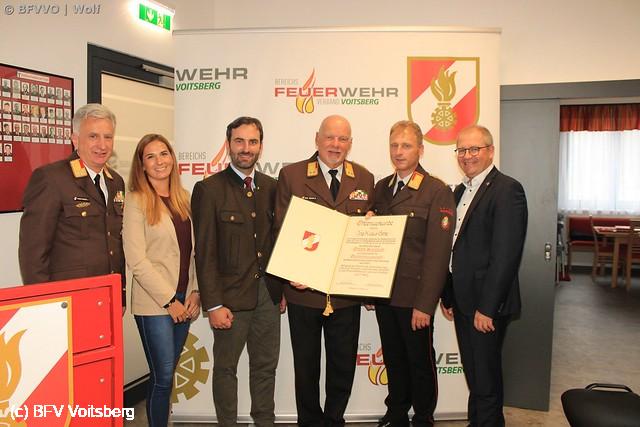 Letzter Einsatz