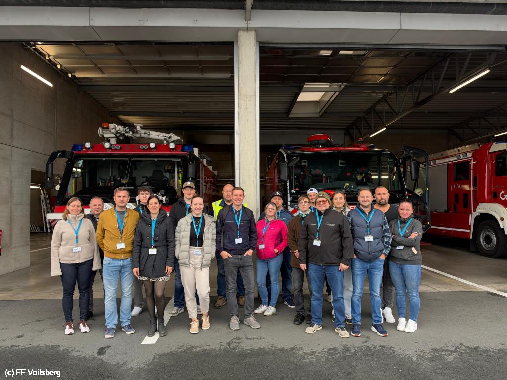 Letzter Einsatz
